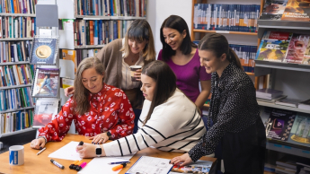 Digital Marketing | Studia I stopnia w Toruniu | Uniwersytet WSB Merito w Toruniu: Główna grafika: Toruń - studia licencjackie 