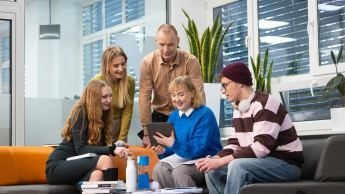 Social media i influencer marketing | Studia podyplomowe w Toruniu | Uniwersytet WSB Merito w Toruniu: Studenci I stopnia