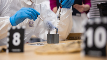 Drony i systemy bezzałogowe w zarządzaniu bezpieczeństwem | Studia I stopnia w Toruniu | Uniwersytet WSB Merito w Toruniu: Główna grafika: Toruń - studia licencjackie 