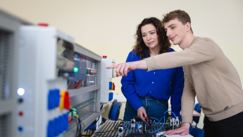 Inżynieria zarządzania | Studia I stopnia w Toruniu | Uniwersytet WSB Merito w Toruniu: Główna grafika: Toruń - studia licencjackie 