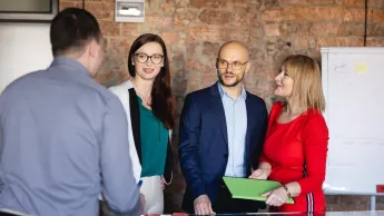 Organizacja i zarządzanie oświatą | Studia podyplomowe w Toruniu | Uniwersytet WSB Merito w Toruniu: SP