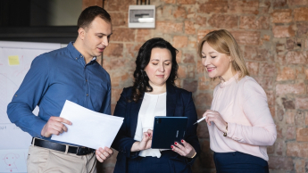 Akademia menedżera produkcji | Studia podyplomowe w Toruniu | Uniwersytet WSB Merito w Toruniu: SP