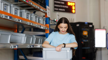 Automatyzacja i robotyzacja procesów | Studia II stopnia ze studiami podyplomowymi  | Uniwersytet WSB Merito w Toruniu: Główna grafika: Toruń - studia licencjackie 