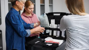 Ekokosmetyka | Uniwersytet WSB Merito w Toruniu: Studenci kosmetologii