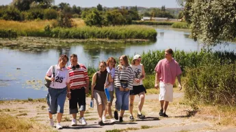 Turystyka i rekreacja | Studia I stopnia w Toruniu | Uniwersytet WSB Merito w Toruniu: SW
