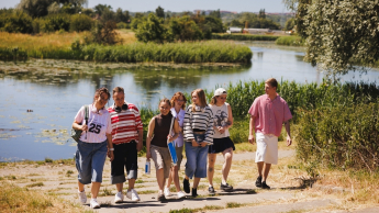 Turystyka i rekreacja | Studia I stopnia w Toruniu | Uniwersytet WSB Merito w Toruniu: SW