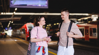 Zarządzanie bezpieczeństwem na kolei | Studia II stopnia ze studiami podyplomowymi  | Uniwersytet WSB Merito w Toruniu: SW