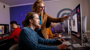 Design w biznesie | Studia I stopnia w Toruniu | Uniwersytet WSB Merito w Toruniu: Główna grafika: Toruń - studia licencjackie 