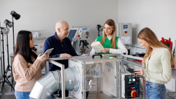 Inżynier urządzeń i systemów energetyki odnawialnej | Studia I stopnia w Toruniu | Uniwersytet WSB Merito w Toruniu: Główna grafika: Toruń - studia licencjackie 