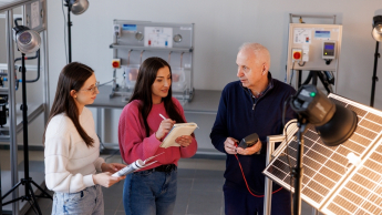 Inżynier urządzeń i systemów energetyki odnawialnej | Studia I stopnia w Toruniu | Uniwersytet WSB Merito w Toruniu: Główna grafika: Toruń - studia licencjackie 