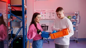 Logistyka i inżynieria produkcji | Studia I stopnia w Toruniu | Uniwersytet WSB Merito w Toruniu: Główna grafika: Toruń - studia licencjackie 