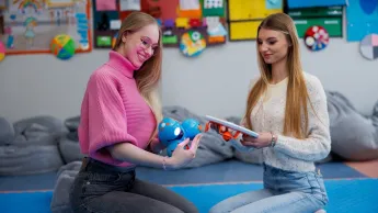 Pedagogika resocjalizacyjna | Studia II stopnia w Toruniu | Uniwersytet WSB Merito w Toruniu: SW