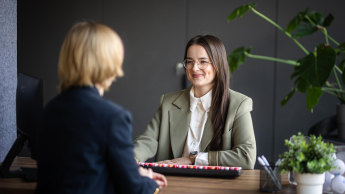 Administracja bezpieczeństwa publicznego | Studia II stopnia w Toruniu | Uniwersytet WSB Merito w Toruniu: Główna grafika: Toruń - studia I stopnia - grupa studentów podczas zajęć