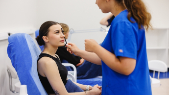 Kosmetologia onkologiczna | Studia podyplomowe w Toruniu | Uniwersytet WSB Merito w Toruniu: lic
