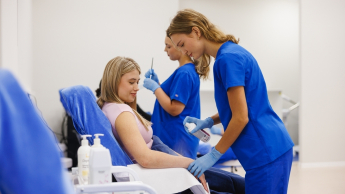 Mikropigmentacja - aspekty kliniczne, onkologiczne i prawne | Studia podyplomowe w Toruniu | Uniwersytet WSB Merito w Toruniu: lic