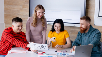 Zarządzanie projektami | Uniwersytet WSB Merito w Toruniu: Studenci I stopnia