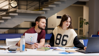 Zarządzanie | Studia II stopnia ze studiami podyplomowymi w Toruniu | Uniwersytet WSB Merito w Toruniu: Studenci