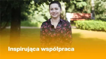 Pełnomocnik rektora ds. dostępności | Uniwersytet WSB Merito w Toruniu: studentka_uniwersytet_merito_testymonial