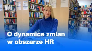 HR Menedżer | Studia podyplomowe w Toruniu | Uniwersytet WSB Merito w Toruniu: HR