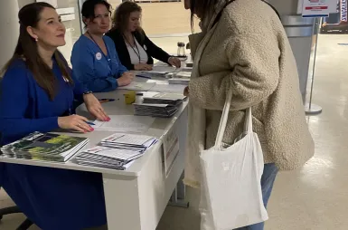 II edycja konferencji „STEAM i AI w edukacji” już za nami! [GALERIA ZDJĘĆ] | Uniwersytet WSB Merito w Toruniu: zapisy na konferencję „STEAM i AI w edukacji” 