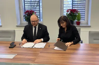 Debata samorządowa NIST – Przyszłość regionów samorządowych w Polsce [GALERIA ZDJĘĆ] | Aktualności | Uniwersytet WSB Merito w Toruniu: podpisanie porozumienia pomiędzy UWSB Merito w Toruniu a Gminą Miasta Toruń