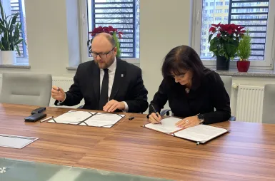 Debata samorządowa NIST – Przyszłość regionów samorządowych w Polsce [GALERIA ZDJĘĆ] | Aktualności | Uniwersytet WSB Merito w Toruniu: podpisanie porozumienia pomiędzy UWSB Merito w Toruniu a Gminą Miasta Toruń