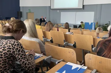 Holistyczna kosmetologia, czyli zdrowie i piękno w praktyce – 14 marca [GALERIA ZDJĘĆ] | Aktualności | Uniwersytet WSB Merito w Toruniu: wydarzenie holistyczna kosmetologia