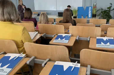 Holistyczna kosmetologia, czyli zdrowie i piękno w praktyce – 14 marca [GALERIA ZDJĘĆ] | Aktualności | Uniwersytet WSB Merito w Toruniu: wydarzenie holistyczna kosmetologia