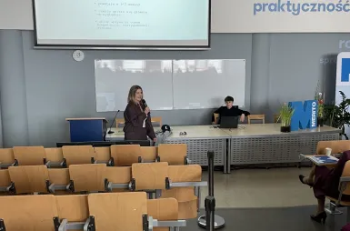 Holistyczna kosmetologia, czyli zdrowie i piękno w praktyce – 14 marca [GALERIA ZDJĘĆ] | Aktualności | Uniwersytet WSB Merito w Toruniu: wydarzenie holistyczna kosmetologia