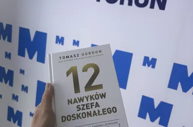 Spotkanie autorskie z Tomaszem Gordonem na Uniwersytecie WSB Merito w Toruniu | 24.02.2026 [GALERIA ZDJĘĆ] | Aktualności | Uniwersytet WSB Merito w Toruniu: spotkanie autorskie z Tomaszem Gordonem