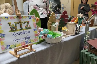 Kiermasz Wielkanocny na Uniwersytecie WSB Merito w Toruniu 26 marca [GALERIA ZDJĘĆ] | Aktualności | Uniwersytet WSB Merito w Toruniu: kiermasz wielkanocny na Uniwersytecie WSB Merito w Toruniu