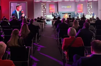 Uniwersytety WSB Merito na Impact26 | Aktualności | Uniwersytet WSB Merito w Toruniu: prelekcje na Impact