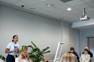 Za nami Dzień Otwarty dla maturzystów na Uniwersytecie WSB Merito w Toruniu [ZDJĘCIA] | Aktualności | Uniwersytet WSB Merito w Toruniu: dzień otwarty na UWSB Merito Toruń