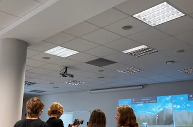 Za nami Dzień Otwarty dla maturzystów na Uniwersytecie WSB Merito w Toruniu [ZDJĘCIA] | Aktualności | Uniwersytet WSB Merito w Toruniu: dzień otwarty na UWSB Merito Toruń