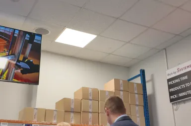 Za nami Dzień Otwarty dla maturzystów na Uniwersytecie WSB Merito w Toruniu [ZDJĘCIA] | Aktualności | Uniwersytet WSB Merito w Toruniu: dzień otwarty na UWSB Merito Toruń