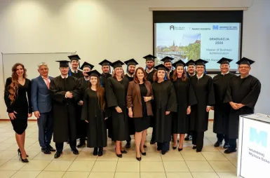 MBA Management 4.0 | Uniwersytet WSB Merito w Toruniu: absolutorium mba