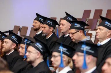 MBA Management 4.0 | Uniwersytet WSB Merito w Toruniu: absolutorium mba
