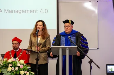 MBA Management 4.0 | Uniwersytet WSB Merito w Toruniu: absolutorium mba
