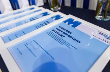 Inauguracja Roku Akademickiego 2026/2027 za nami! [GALERIA ZDJĘĆ] | Uniwersytet WSB Merito w Toruniu: Inauguracja roku akademickiego 2026/2027