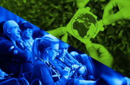 Aktualności | Uniwersytet WSB Merito w Toruniu: konferencja ziemia