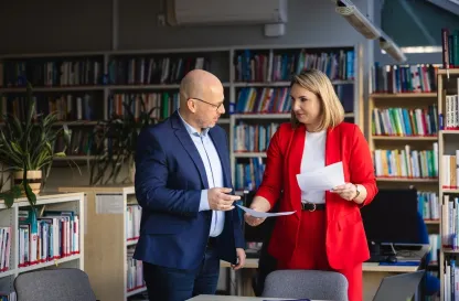 Aktualności | Uniwersytet WSB Merito w Toruniu: grupowe MBA Torun 2025 