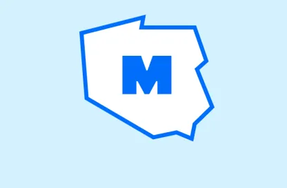 Aktualności | Uniwersytet WSB Merito w Toruniu: Merito mapka z logo