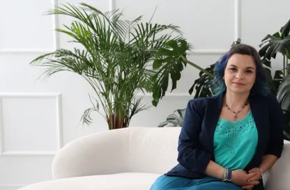 Aktualności | Uniwersytet WSB Merito w Toruniu: dr Anna Staszewska