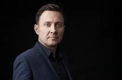 Aktualności | Uniwersytet WSB Merito w Toruniu: Tomasz Gordon