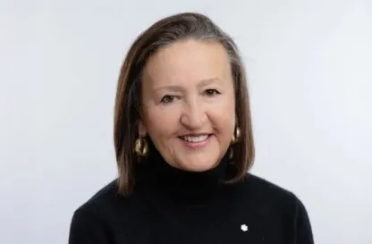 Aktualności | Uniwersytet WSB Merito w Toruniu: prof. Helen Pałatajko