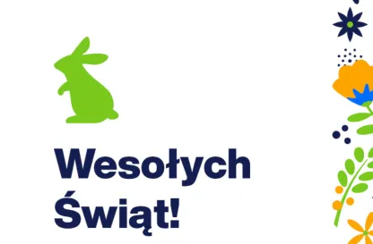 Aktualności | Uniwersytet WSB Merito w Toruniu: Wesołych Świąt Wielkanocnych