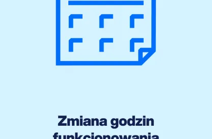 Aktualności | Uniwersytet WSB Merito w Toruniu: zmiana godzin