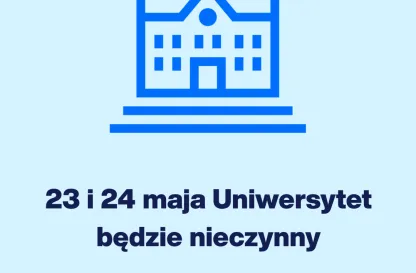 Aktualności | Uniwersytet WSB Merito w Toruniu: zamknięcie uniwersytetu