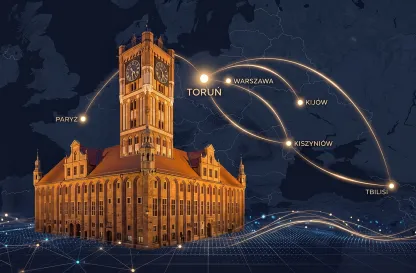 Aktualności | Uniwersytet WSB Merito w Toruniu: konferencja miasta odporne