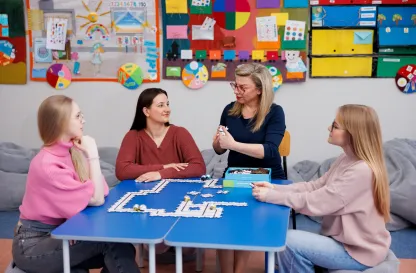 Aktualności | Uniwersytet WSB Merito w Toruniu: Prawa Dziecka w Sercu Torunia